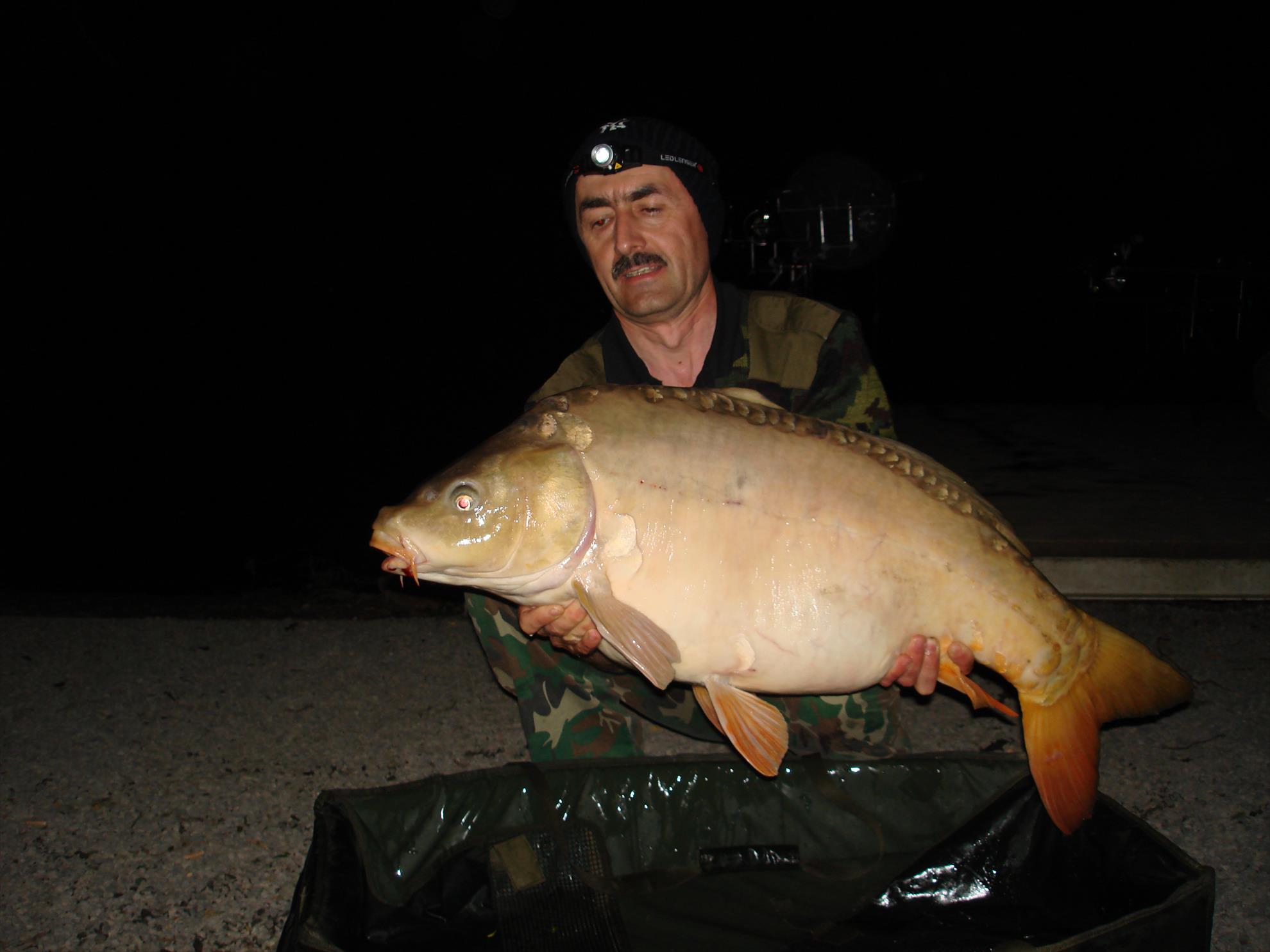 pescuit pe o balta superba - dsc06412.JPG